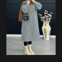 مانتوکفتان  تخفیفی تا شب یلدا