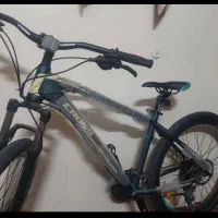 دوچرخه ۲۷.۵