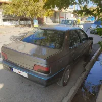 فروش روا سال دوگانه کارخانه مدل 90|خودرو سواری و وانت|مهاباد (آذربایجان غربی), |دیوار