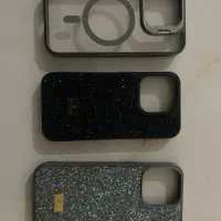 گارد ۱۴ پرو مکس و ۱۵ پرو