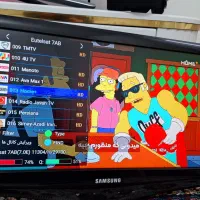 تلوزیون ال سی دی 22اینچ سامسونگ