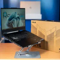 لپ تاپ گیمینگ ASUS TUF F17 و 17اینچی و 6G RTX3060|رایانه همراه|یزد, |دیوار