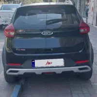 ام وی ام x22|خودرو سواری و وانت|محمدیه-قزوین, |دیوار