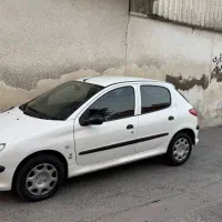 پژو 206 تیپ ۲، مدل ۱۳۹۹