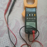 مولتی متر هیوکی