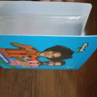 کارت کیمدی|کلکسیون و سرگرمی|بروجن, |دیوار