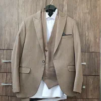 کت و شلوار دامادی