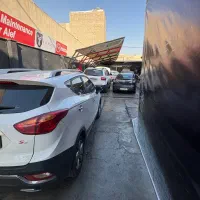 تخصصی گیربکس های اتوماتیک و توربو شارژر|خدمات موتور و ماشین|کرج, شهرک بنفشه|دیوار