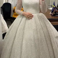 فروش لباس عروس