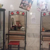 آینه محکم وتمیز|آینه|قم, نیروگاه|دیوار