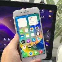 Iphone 8 Plus
