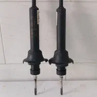 کمک عقب پراید