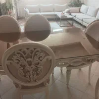 میز غذا خوری