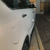 فیدلیتی ۷ نفره الیت|خودرو سواری و وانت|همدان, |دیوار