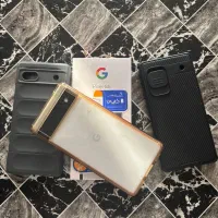 google pixel 6a|موبایل|فردیس, شهرک ۱۱۰|دیوار
