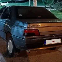 پژو 405 مدل 97|خودرو سواری و وانت|خرمآباد, |دیوار