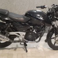 موتور پالس ۱۸۰ یوجی فور مدل ۹۳