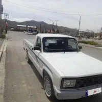 مزدا کارا موتور میتسوبیشی