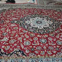 فرش ۱۲ متری دو عدد ۵ میلیون