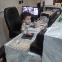 شراکت مغازه تهیه غذا