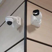 دوربین مداربسته