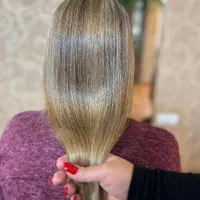 آموزش کاشت ناخن آموزش کراتین کاشت ناخن کراتین مو|خدمات آرایشگری و زیبایی|دزفول, |دیوار