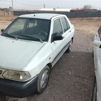 پراید مدل97|خودرو سواری و وانت|مشهد, کشف|دیوار