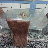 میزوصندلی غذا خوری