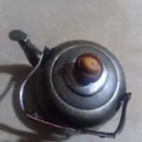 قوری استیل|قوری، کتری، قهوه‌ساز دستی|مراغه, |دیوار