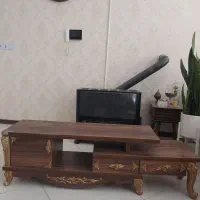 میز تلویزیون