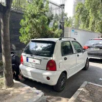 mvm110اتومات چهارسیلند|خودرو سواری و وانت|رباط‌کریم, رباط‌کریم|دیوار