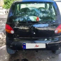 هاشپک ، هاچپک ، ماتیز مدل ۸۱|خودرو سواری و وانت|مشهد, ابوذر|دیوار