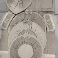 سرویس دمکنی عروس