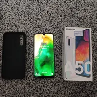 گوشی سامسونگ مدل A50