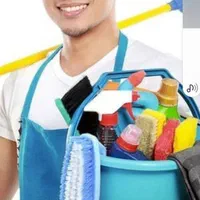 خدمات نظافتی