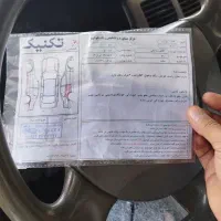 فروش ریو مدل 87|خودرو سواری و وانت|اصفهان, فجر|دیوار