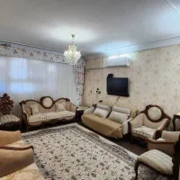 آپارتمان۵۸متر/غرق نور / بر بلوار کریمی