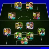 اکانت ای فوتبال