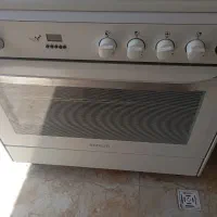 گاز فر دار