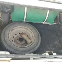 سواری پیکان|خودرو سواری و وانت|خوی, |دیوار