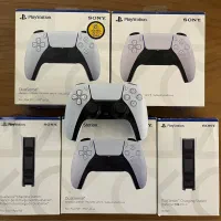 دسته ps 5 اورجینال پایه شارژر
