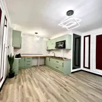 58متری/سندتکبرگ/20متر حیاط اختصاصی/تاپ لوکیشن|فروش آپارتمان|تهران, تهرانسر مرکزی|دیوار