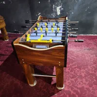 فوتبال دستی