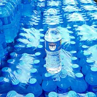 آب معدنی و انواع نوشیدنی