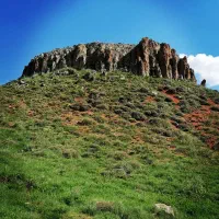 طبیعت گردی با ایران توریست