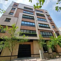 هروی ۱۱۸ متر ۲ خواب ۳ساله کلید نخورده|اجارهٔ آپارتمان|تهران, هروی|دیوار