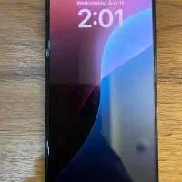 ایفون ۱۵ پرومکس ۲۵۶گیگ za|موبایل|فردیس, فردیس|دیوار