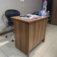 ۲ عدد میز کارمندی نوی نو|میز تحریر و کامپیوتر|اصفهان, خواجو|دیوار