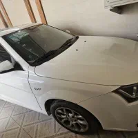 دنا پلاس توربو اتوماتیک