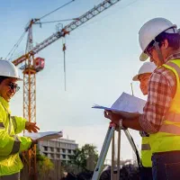 پیمانکاری ساختمان و دکوراسیون محوطه سازی